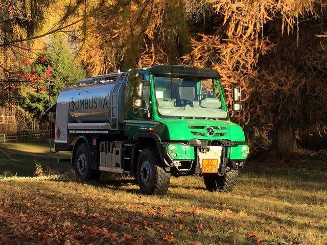 Unimog (petit)